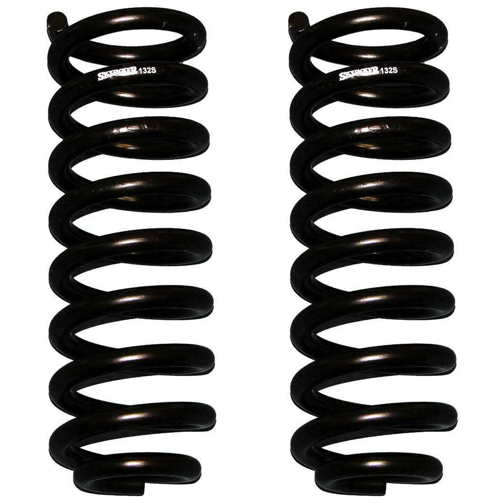 Coil Spring P5722