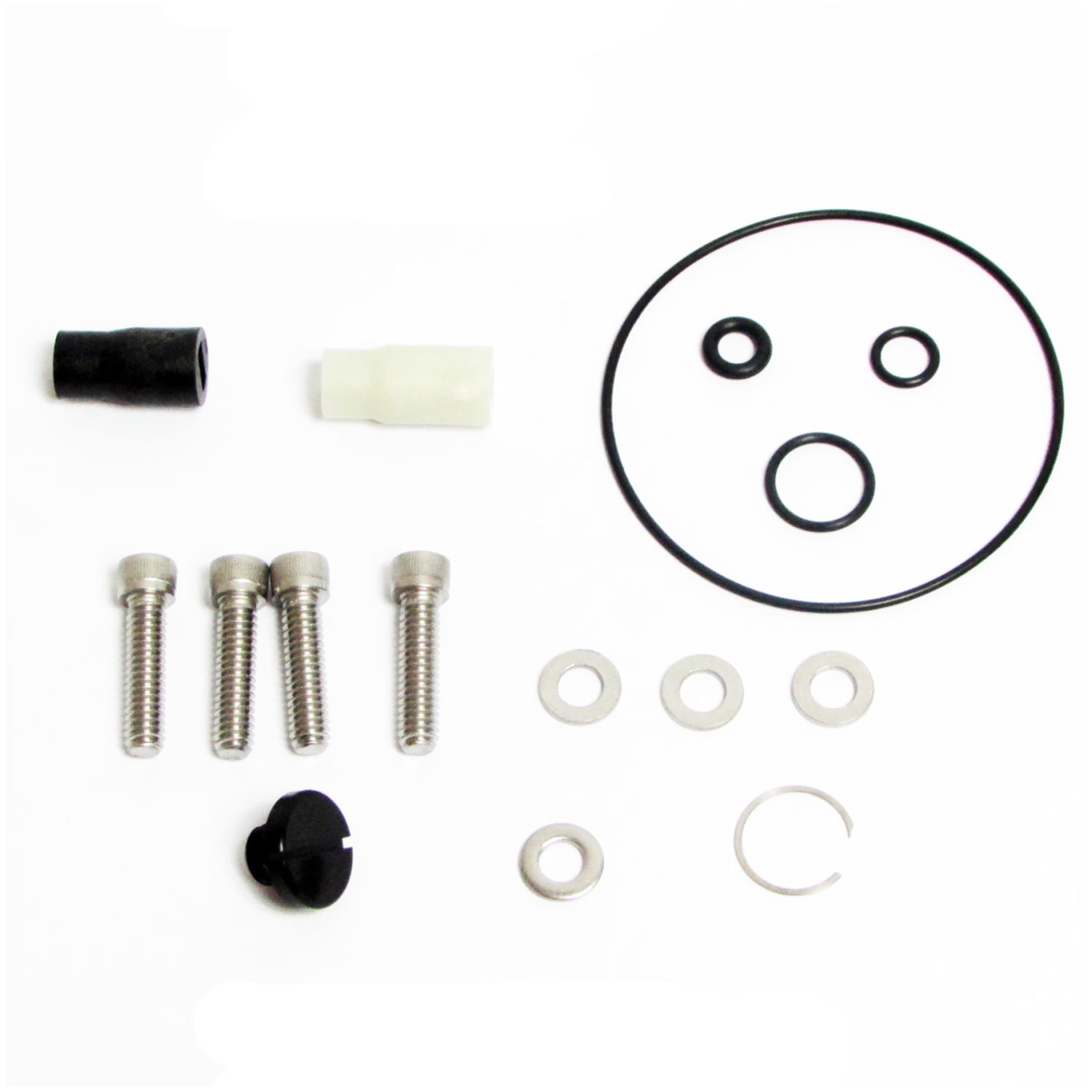 Trim & Tilt O-Ring Kit N90138