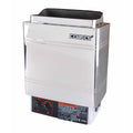 6kW 240V Stainless Steel Sauna Heater B544519