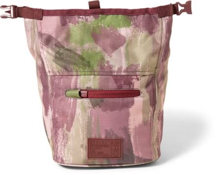 Multi-Colored Chalk Bucket K663