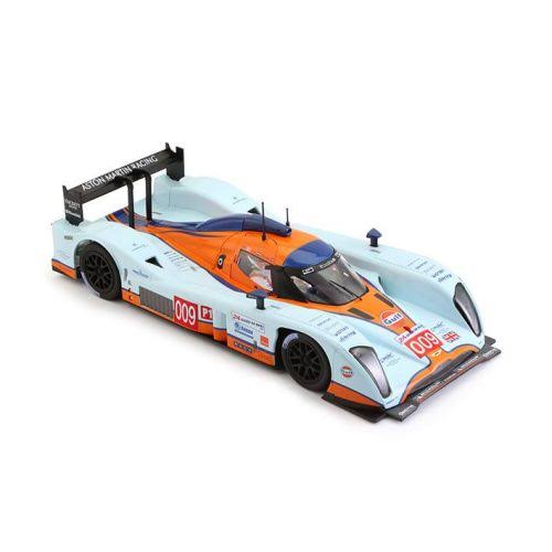 Lola Aston Martin DBR1-2 Slot Car Z541445