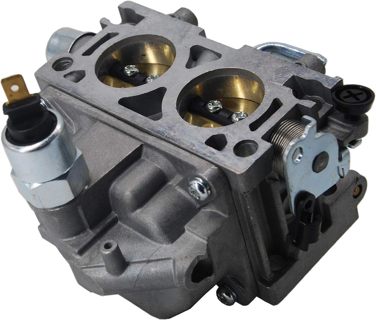 Carburetor for GX630 GX690 V Twin Cylinder Engine J4351