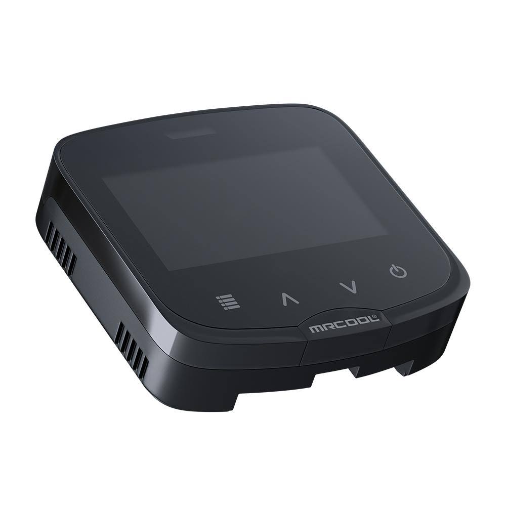 Wi-Fi Thermostat for Ductless Splits K18637