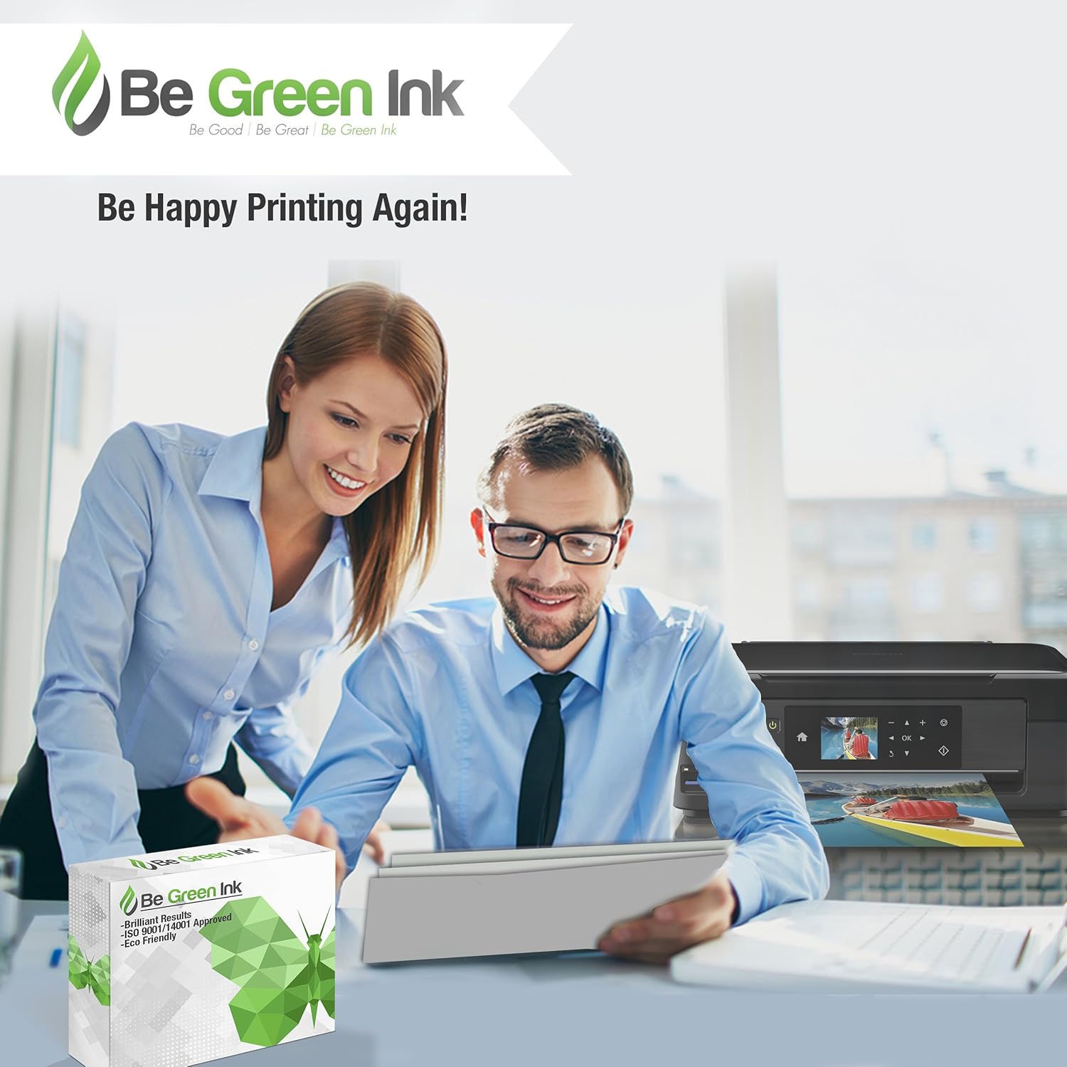 Remanufactured Toner Cartridge High Yield 10,000 B782384