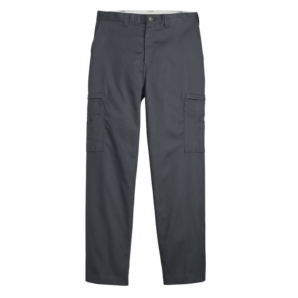 Industrial Cotton Cargo Pant D409529