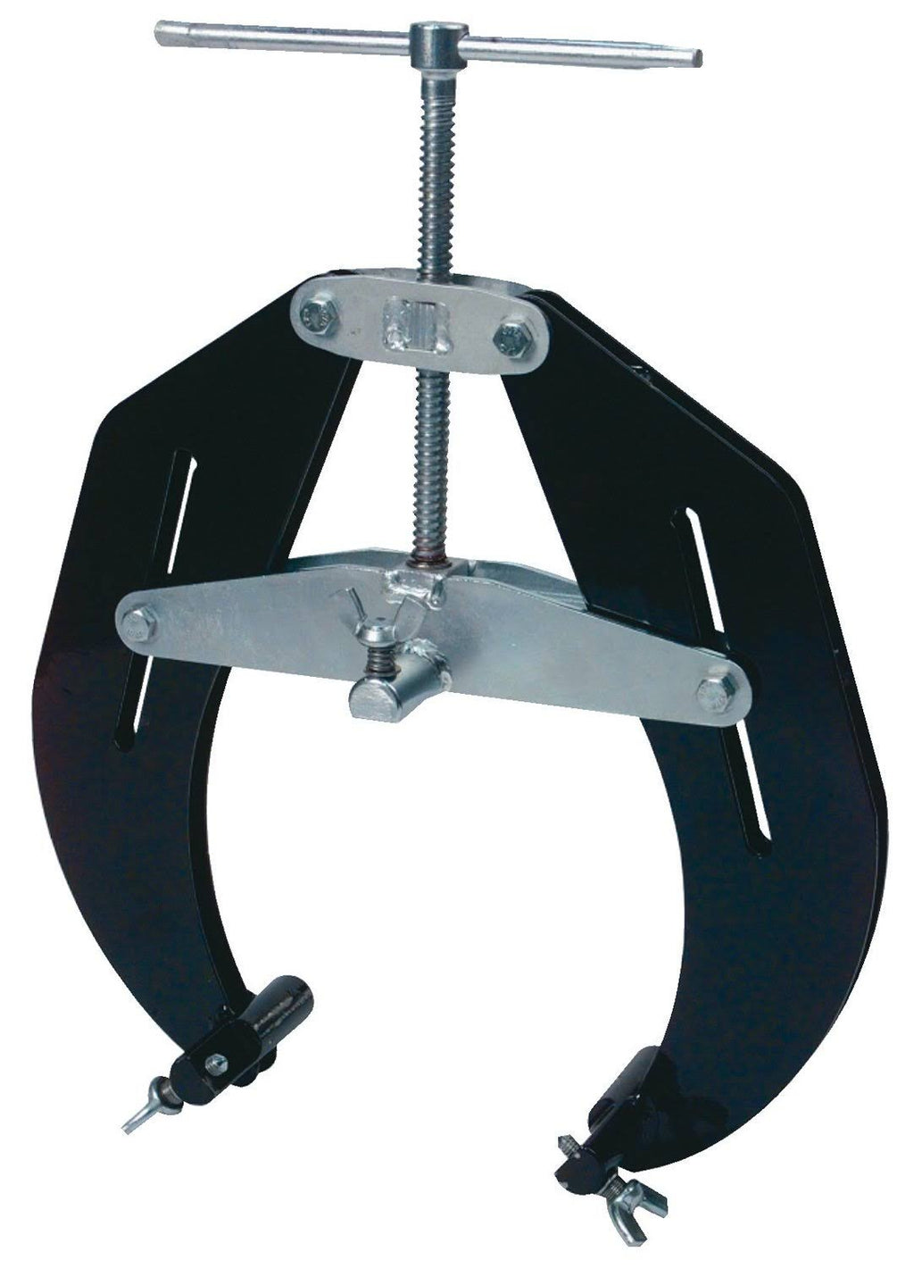 Ultra CLAMP, 5in-12in F71654