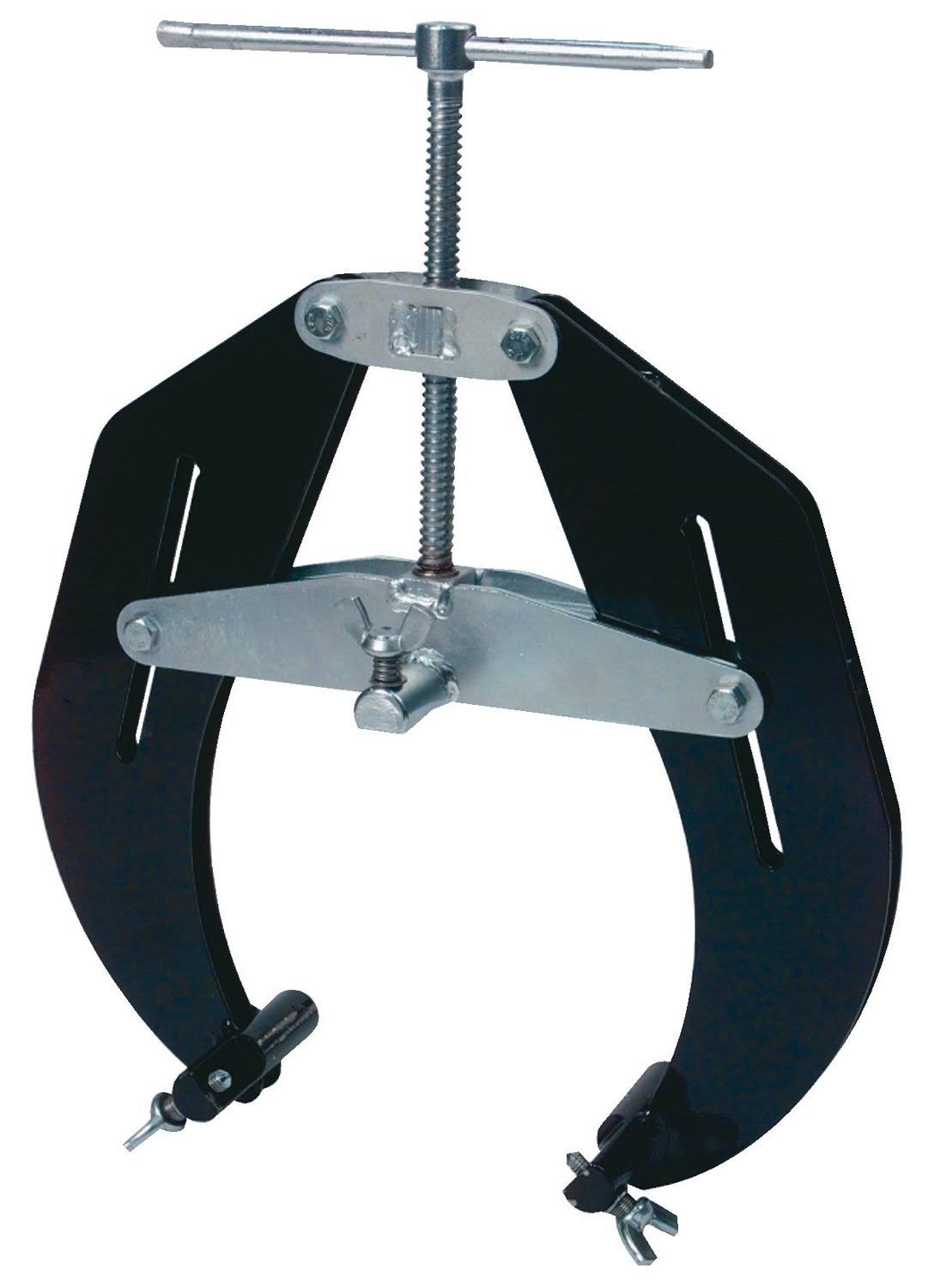 Ultra CLAMP, 5in-12in F71654