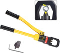 Hydraulic Nut Splitter Cutting Tools Nut Separator M8-14/ M16-M24 E739501