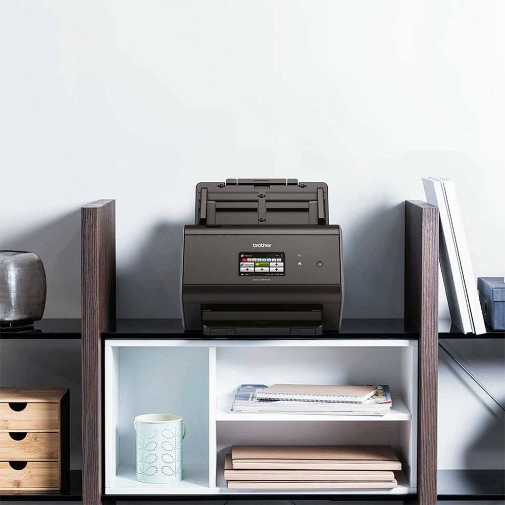 ADS-2800W Document Scanner J7995