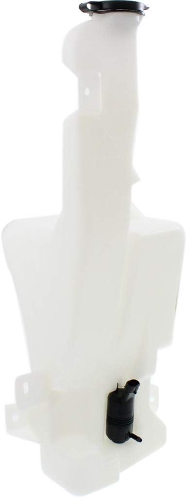 Windshield Washer Reservoir Pack of 2 E744371