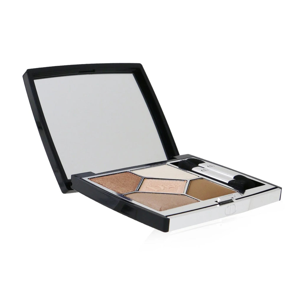 5 Couleurs Couture Creamy Powder Eyeshadow Palette 7g L2672