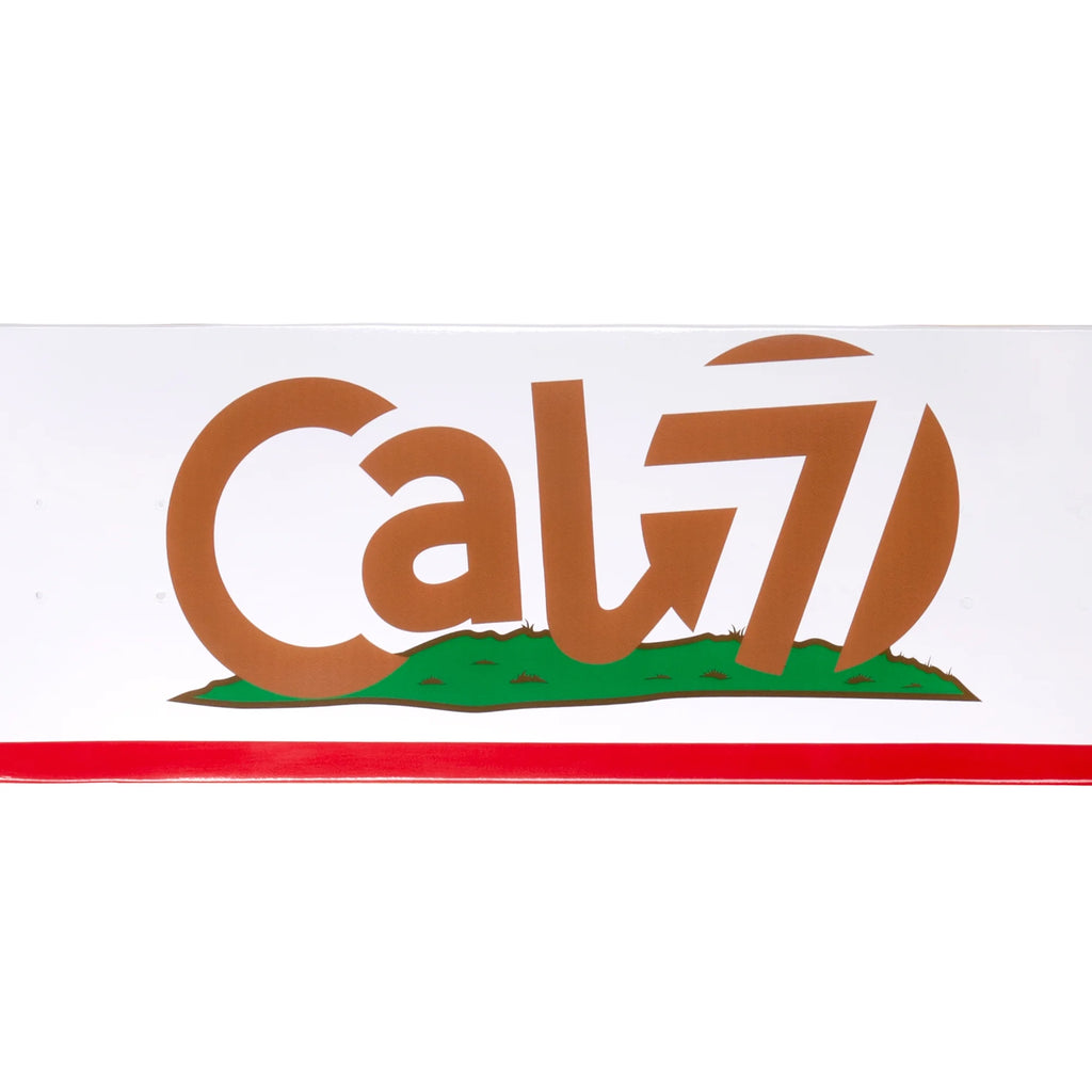 8.0 Inch Canadian Maple Skateboard Deck Z31131