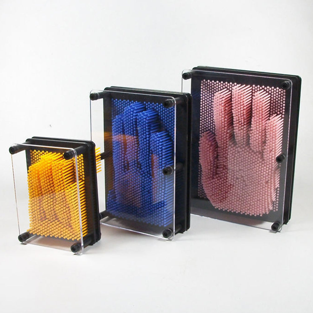 Medium Size Pin Art Board Toy H968428