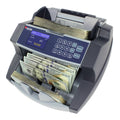 6600 UV/MG Top Loading Bill Counter with Counterfeit Detection T51695