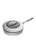 4 qt. Deep Saute Pan with Lid U35367