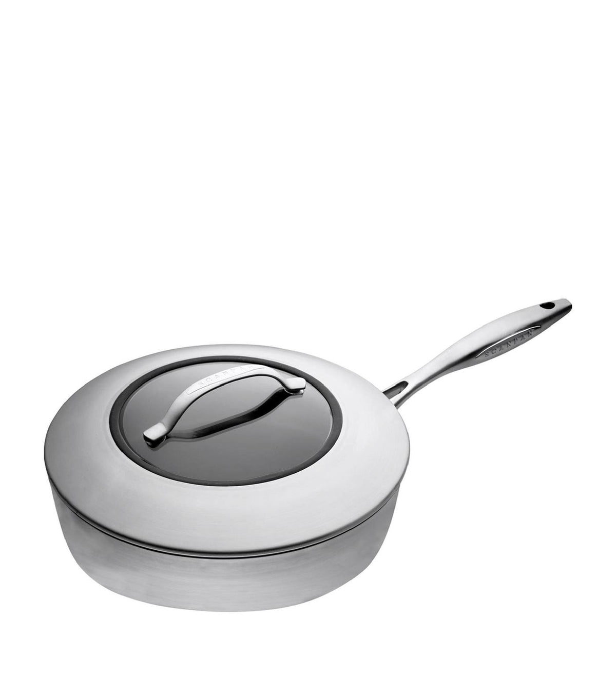 4 qt. Deep Saute Pan with Lid U35367
