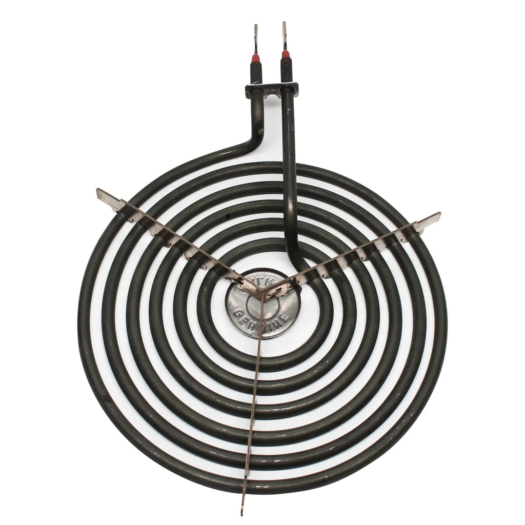 2-Pack Replacement Surface Burner Elements for General Electric Range, Stove & Cooktop I13190