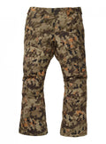 Camo Gore Swash Pant Y580