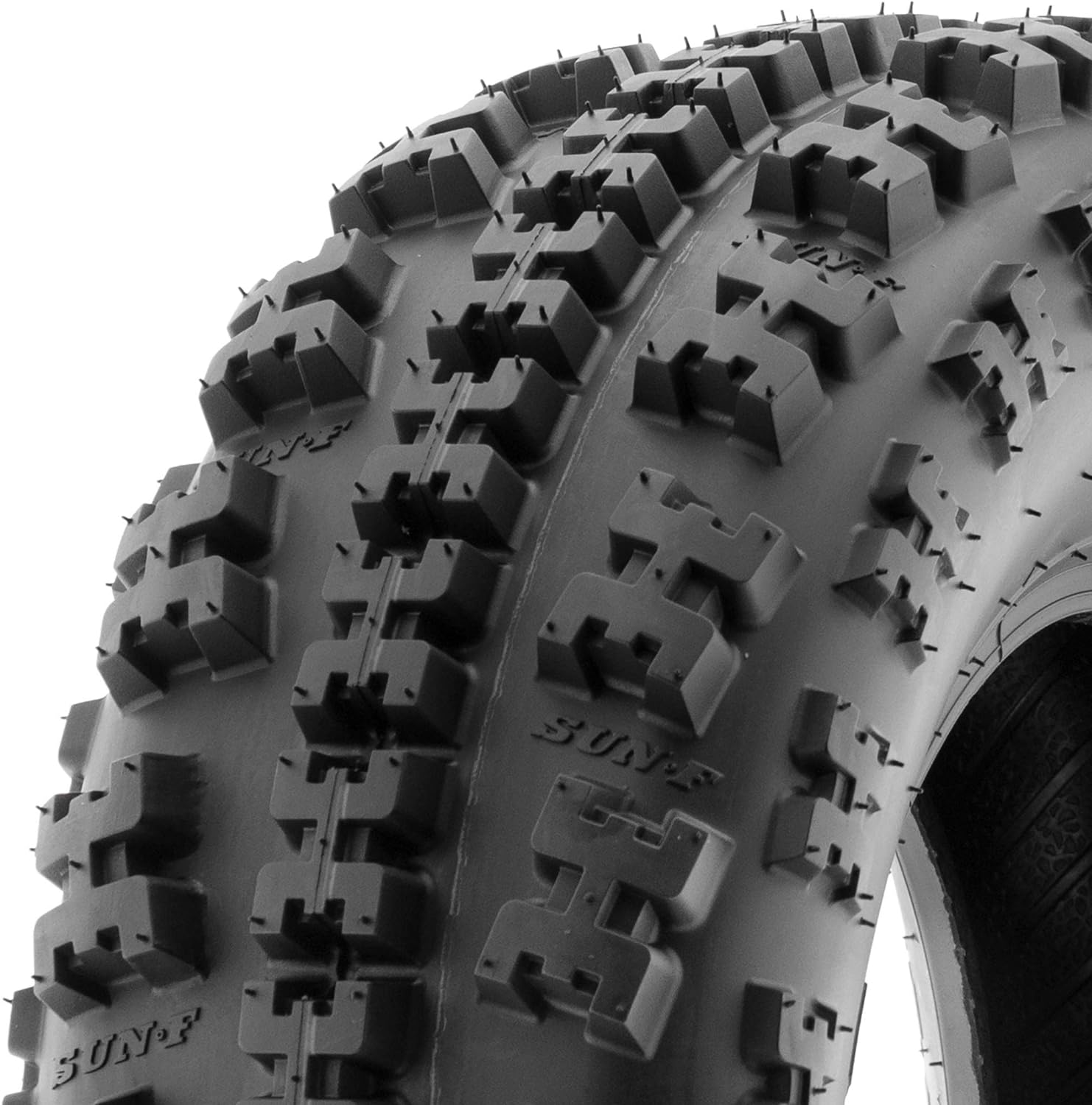 22x7-10 Tubeless ATV UTV Tire Pack of 2 H7885