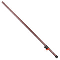 Red Belly LS Carbon Fiber Upper & Lower Shaft B43347