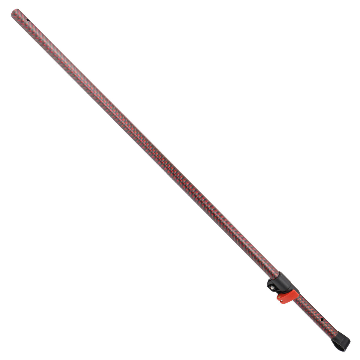 Red Belly LS Carbon Fiber Upper & Lower Shaft B43347