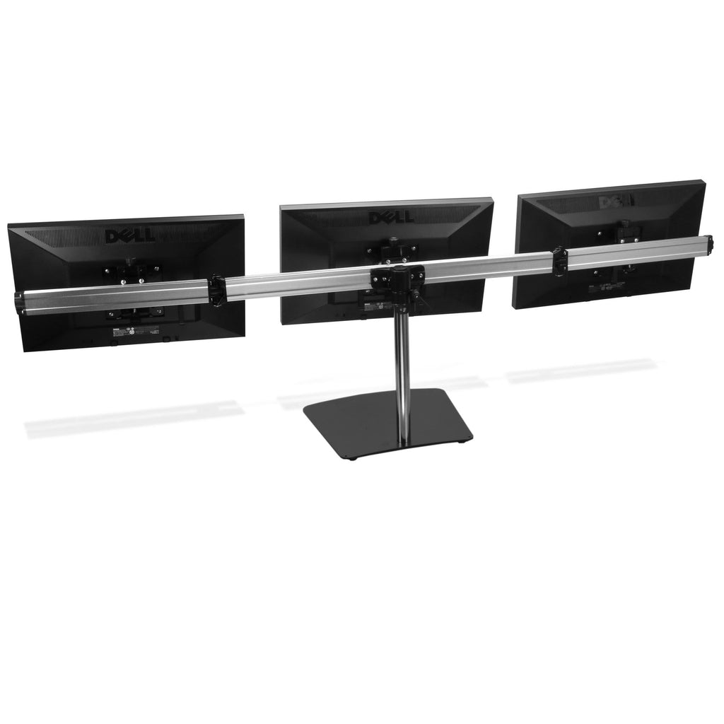 Triple Monitor Stand D241677