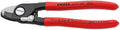 Cable Shears with Stripping Function Q2336