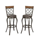Swivel Bar Stool R5411