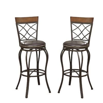 Swivel Bar Stool R5411
