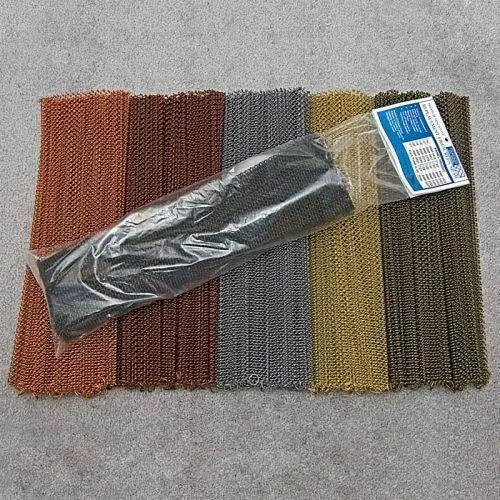 Black Replacement Mesh Screen B9300