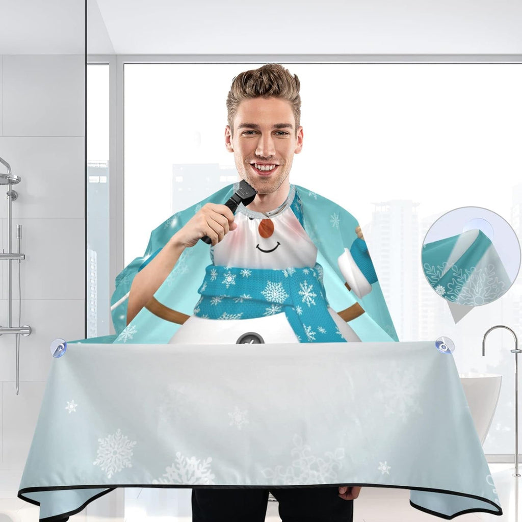 Hair Cutting Cape Barber Cape L265458