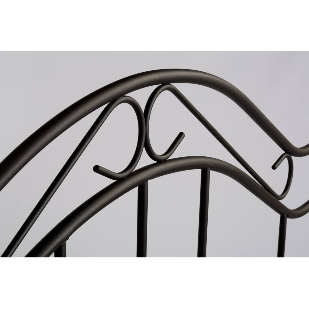 Queen Winsloh Bed R610