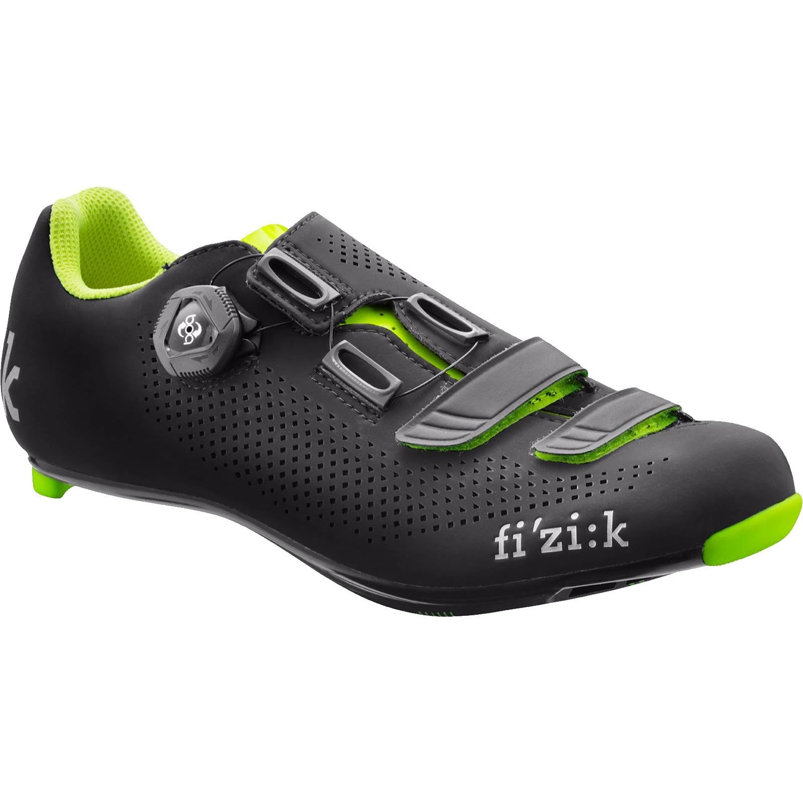 Carbon Boa Cycling Shoes H119947