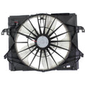 Ram 1500 Cooling Fan Assembly M897