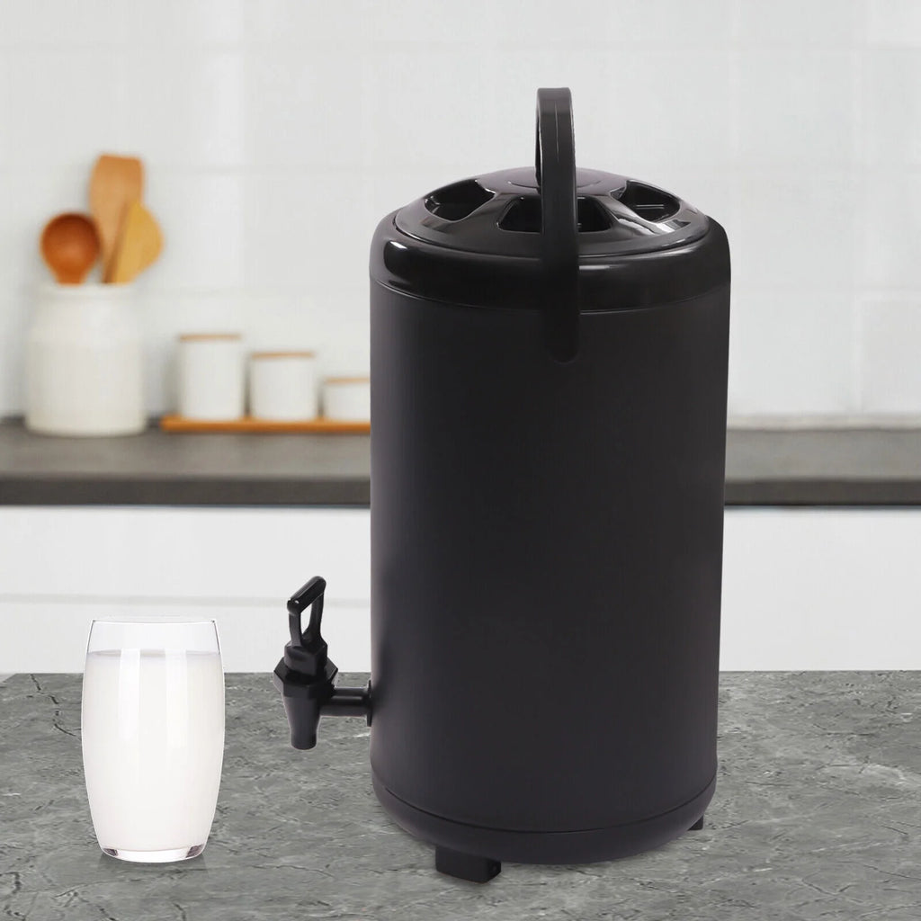 Stainless Steel Insulated Beverage Dispenser N1061