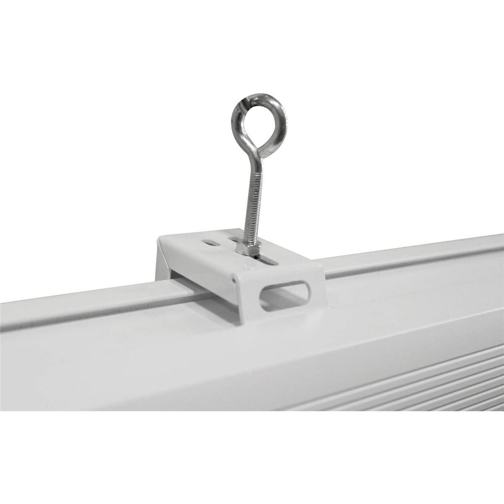 Manual Tab-Tension 2 Projection Screen H134