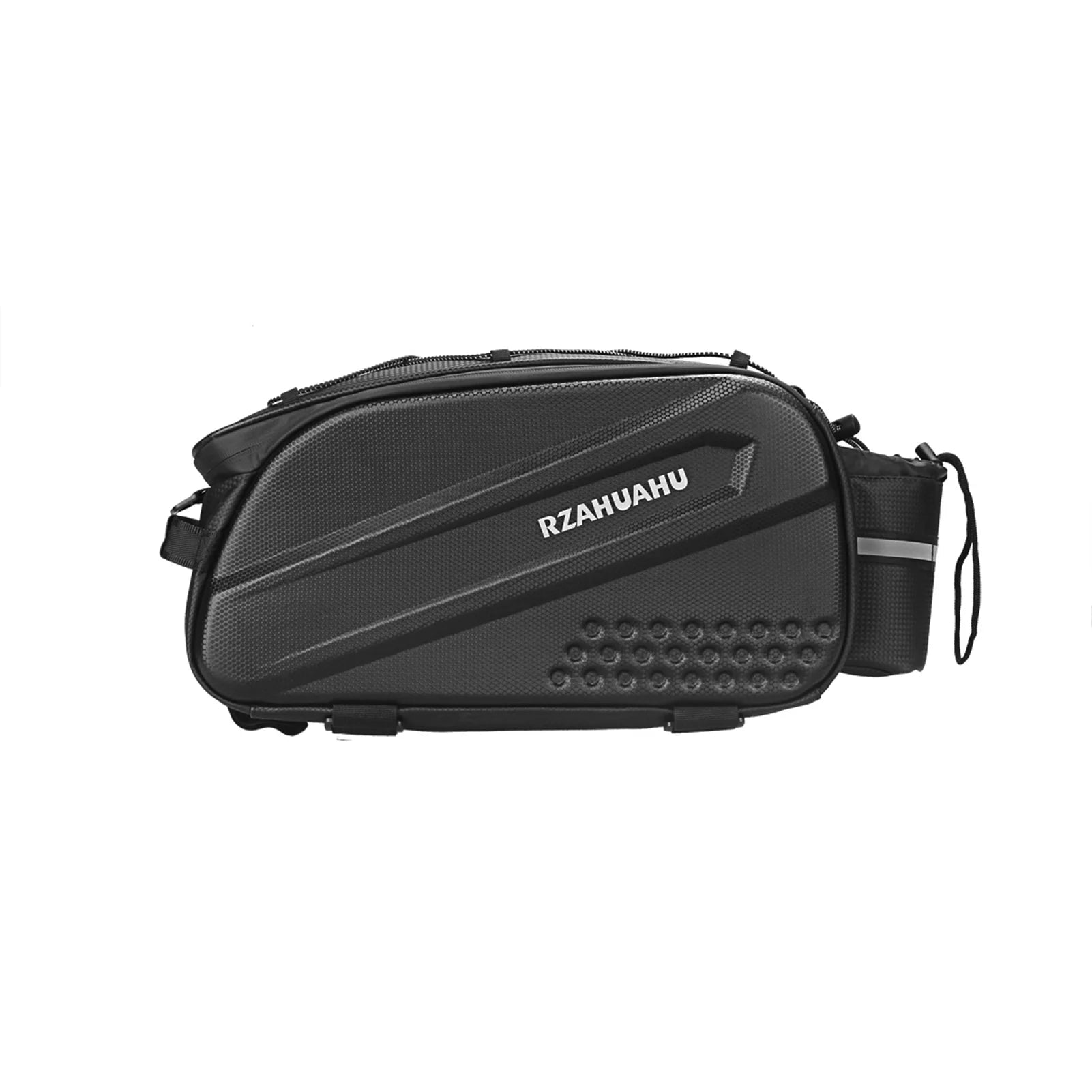 10L Waterproof Cycling Bike Rack Trunk Cargo Bag M4709