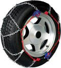 Tire Traction Chain Set of 2 S8292