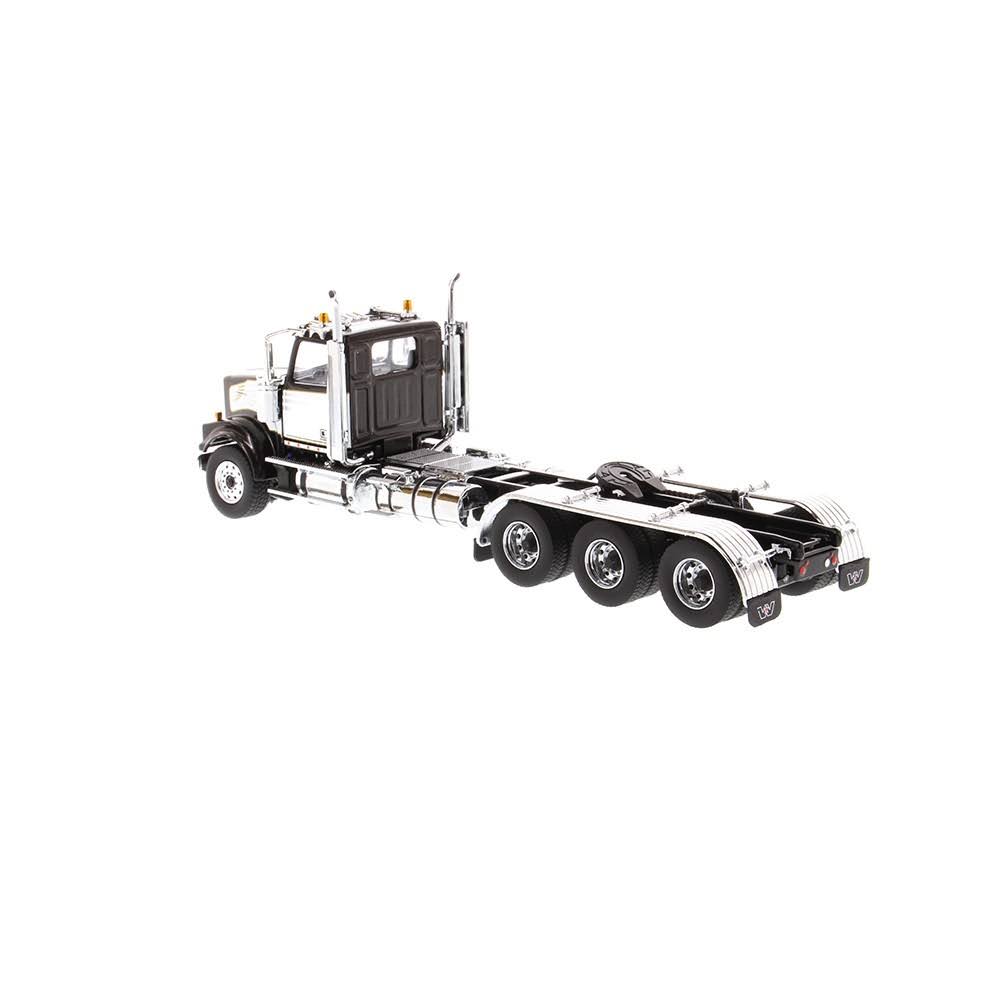 1/50 Diecast Western Star 4900 Tridem Tractor D98137