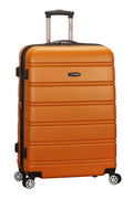 Orange 28 in Expandable ABS Spinner K239072