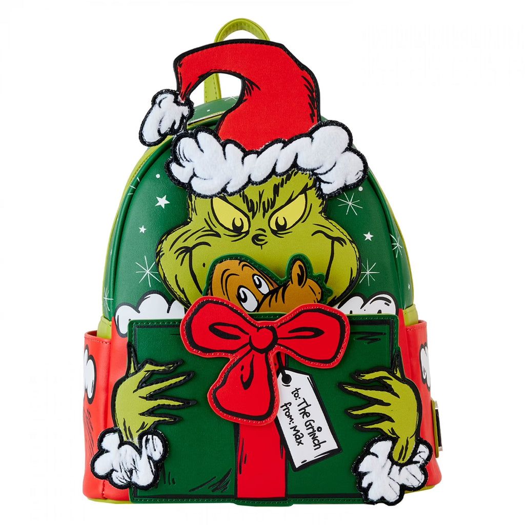 Mini Backpack C676