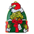 Mini Backpack C676