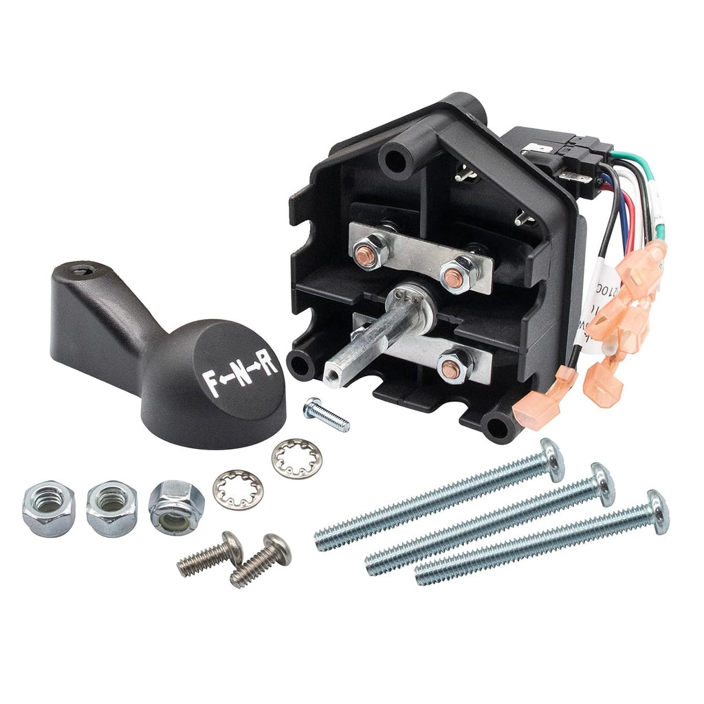 Forward Reverse Switch Assembly with Handle, Pack of 2 Z8604
