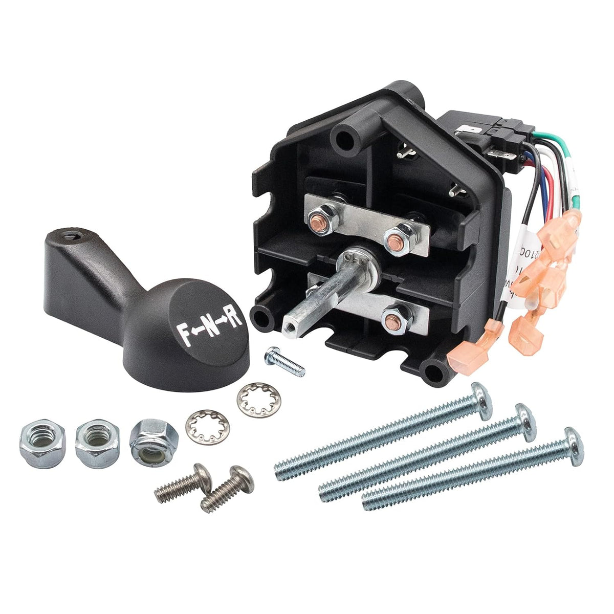 Forward Reverse Switch Assembly with Handle, Pack of 2 Z8604