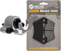 Right Brake Caliper and Pad Kit S3727
