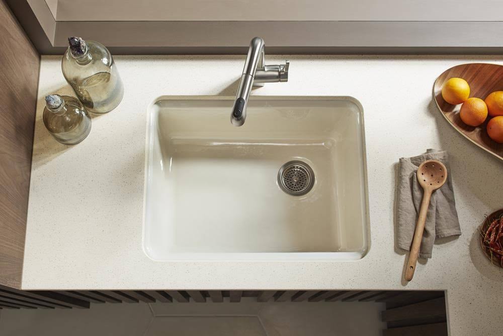 Stainless Steel Sink Rack K530