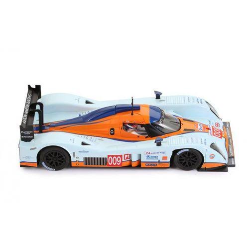 Lola Aston Martin DBR1-2 Slot Car Z541445