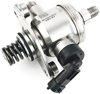 High Pressure Fuel Pump Y148
