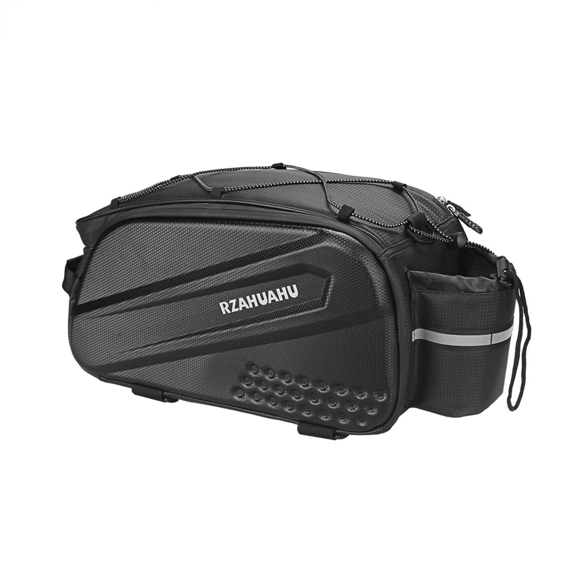 10L Waterproof Cycling Bike Rack Trunk Cargo Bag M4709