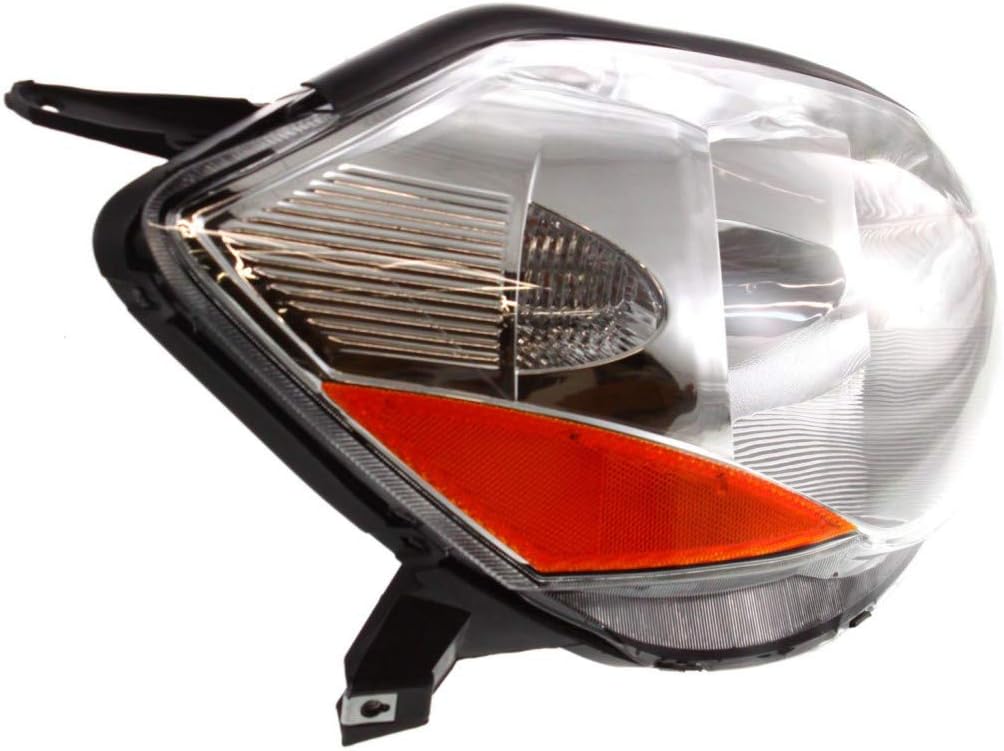 Headlight Assembly Pair for Toyota Sienna 2006-2010 O46013